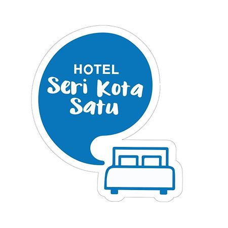 Hotel Seri Kota Satu Kota Tinggi Exteriér fotografie
