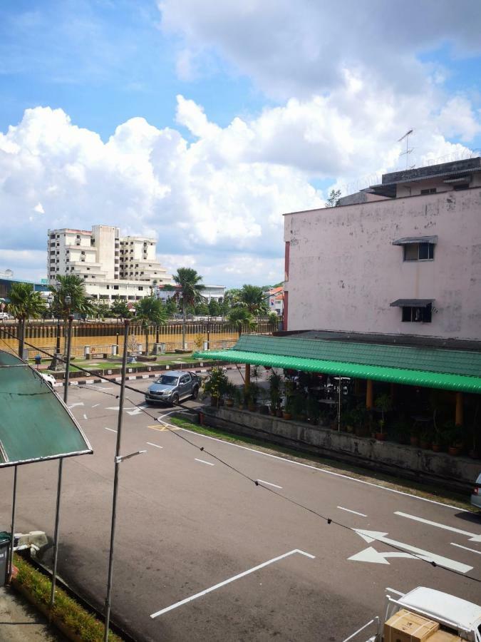 Hotel Seri Kota Satu Kota Tinggi Exteriér fotografie
