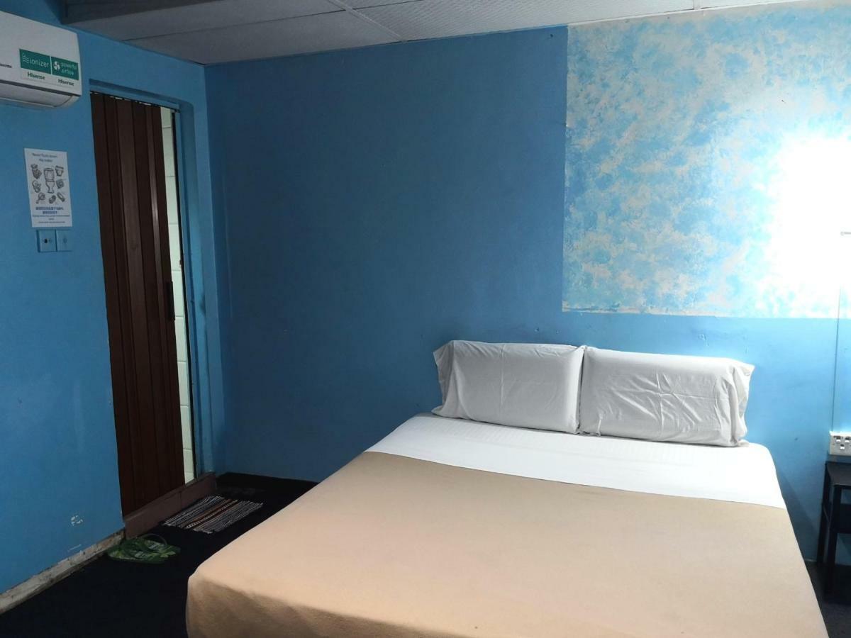 Hotel Seri Kota Satu Kota Tinggi Exteriér fotografie